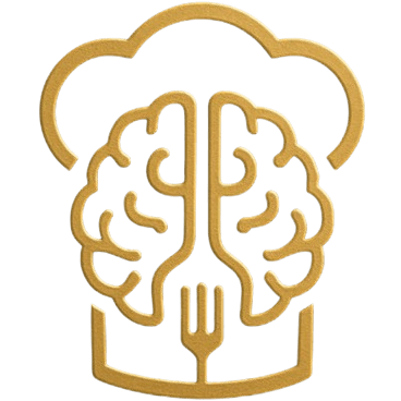 RestoBrain logo